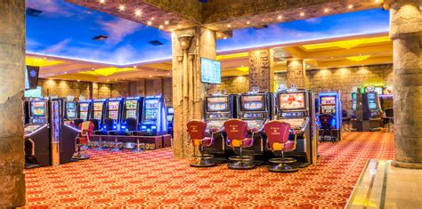 Lista De Casinos Quenia