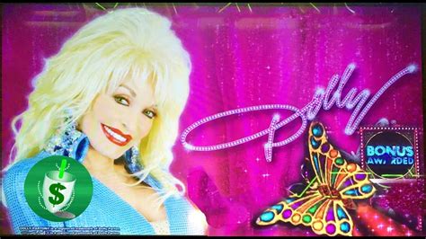 Livre Dolly Parton Slots