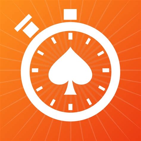 Livre Texas Holdem Timer App