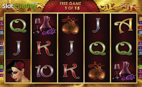 Livre Tigresa Slots