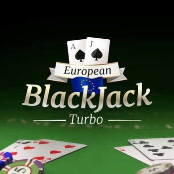 Livre Turbo Blackjack