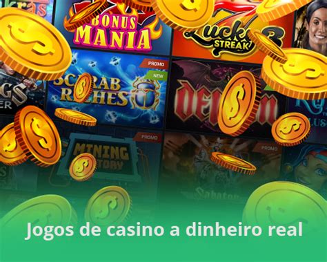 Livres Nenhum Deposito Casinos Dinheiro Real