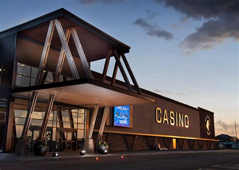 Lloydminster Casino Noticias