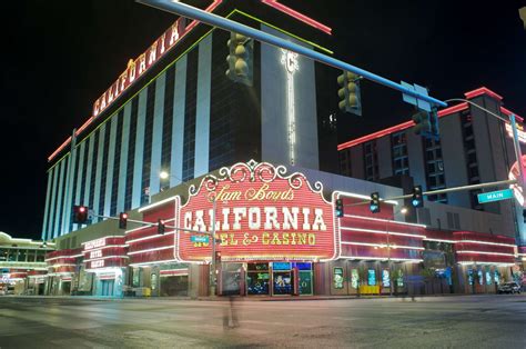 Locais De Casino Norte Da California