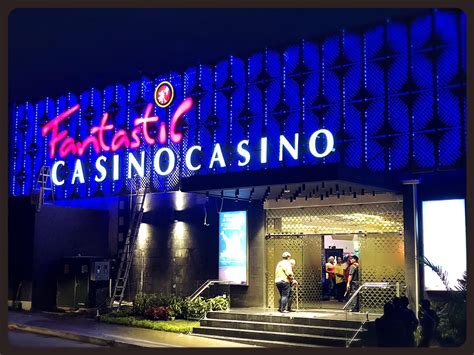 Lockdown168 Casino Panama