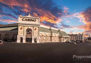 Logan Utah Casino