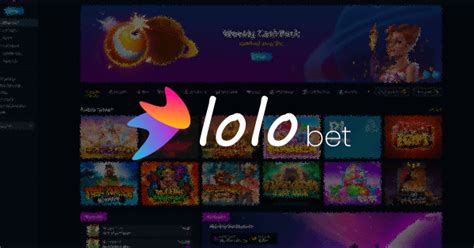 Lolo Bet Casino Colombia