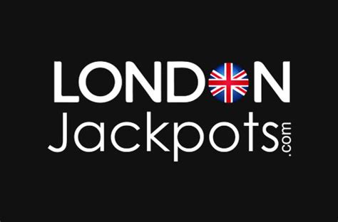 London Jackpots Casino Login