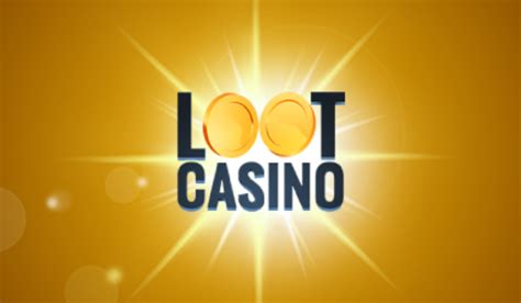 Loot Casino Download