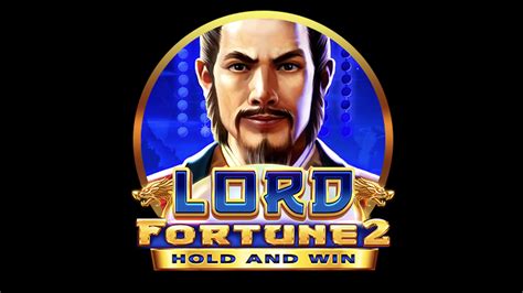 Lord Fortune 2 Blaze