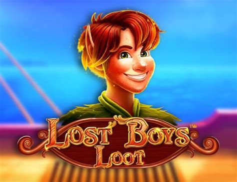 Lost Boys Loot Netbet