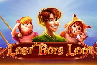 Lost Boys Loot Slot Gratis