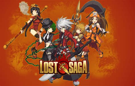 Lost Saga Betfair