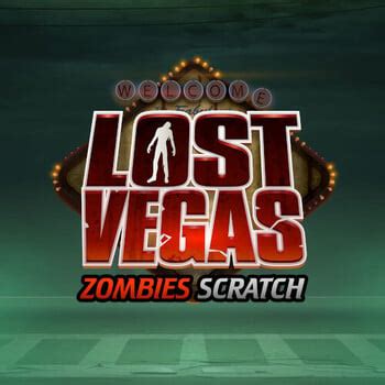 Lost Vegas Zombies Scratch Betway