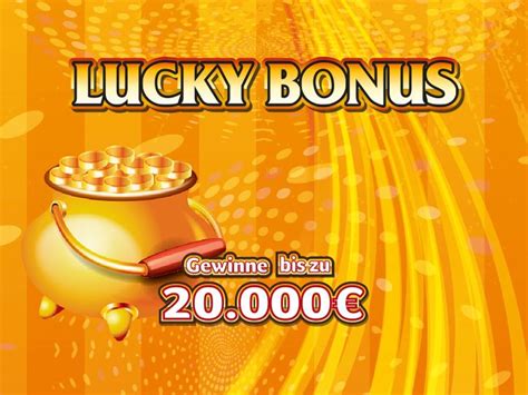 Lotto Hessen Casino Bonus