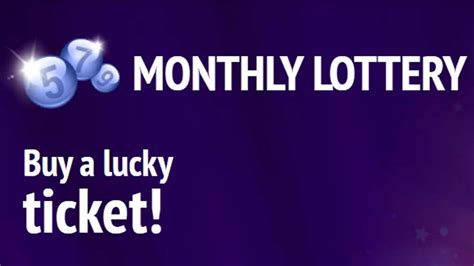 Lotto Lucky 1xbet