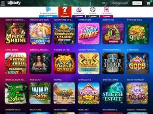 Lottofy Casino Venezuela