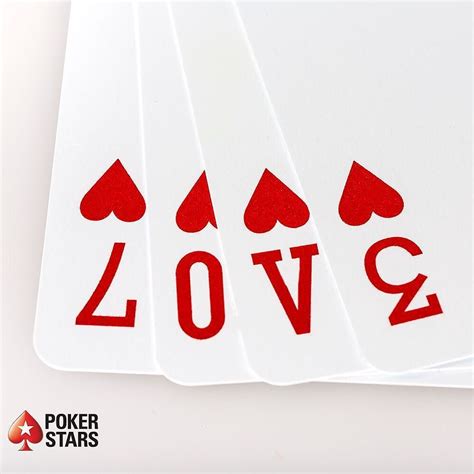 Love Lines Pokerstars
