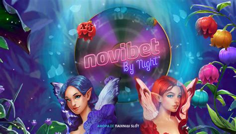 Love Night Novibet