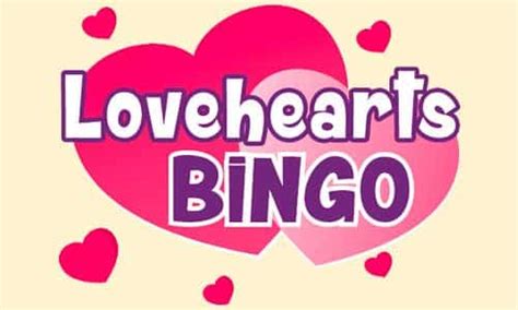 Lovehearts Bingo Casino Guatemala