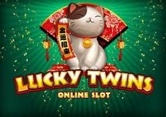 Luck Twin Stars Slot - Play Online