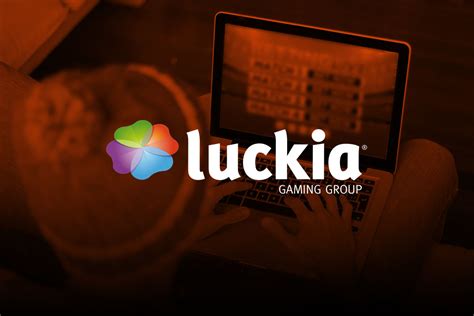 Luckia Casino Login