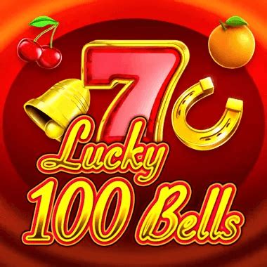 Lucky 100 Bells Leovegas