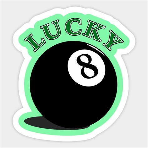 Lucky 8 Ball Netbet