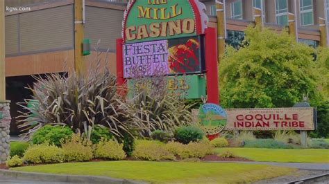 Lucky Duck Casino Grants Pass