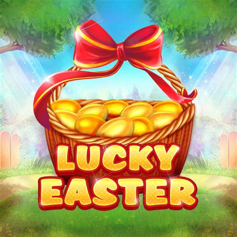 Lucky Easter Leovegas
