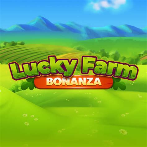 Lucky Farm Bonanza Bet365