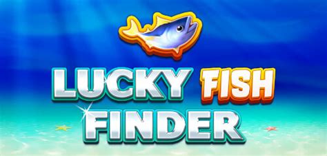 Lucky Fish Finder Slot Gratis