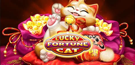 Lucky Fortune Cat 888 Casino