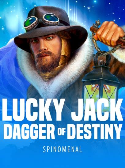 Lucky Jack Dagger Of Destiny Pokerstars