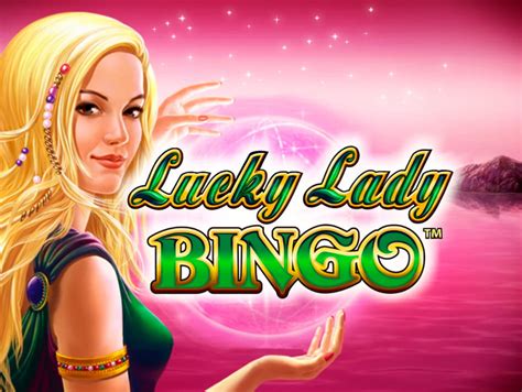 Lucky Ladies Bingo Casino Apk