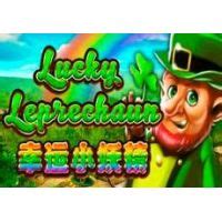 Lucky Leprechaun Triple Profits Games 888 Casino