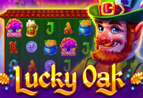 Lucky Oak Slot - Play Online
