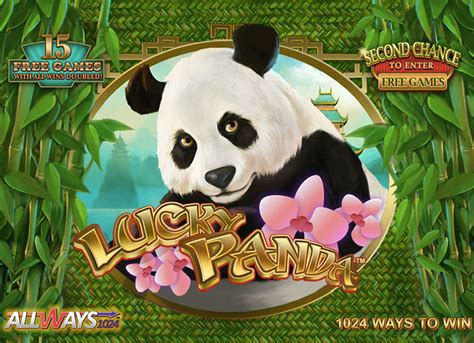 Lucky Panda 2 888 Casino