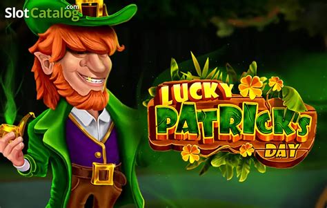 Lucky Patrick S Day Review 2024