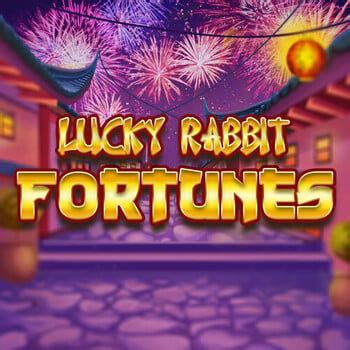 Lucky Rabbit Fortunes Sportingbet