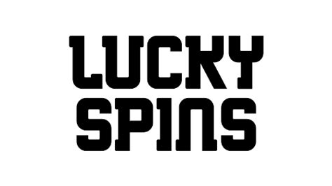 Lucky Spins Casino Online