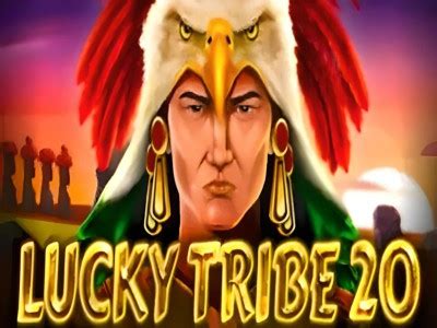 Lucky Tribe 20 Novibet