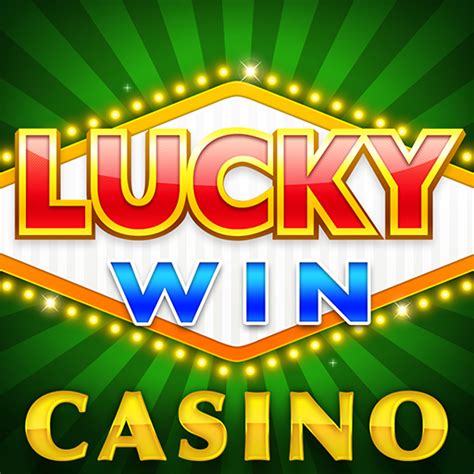 Lucky Wins Casino