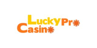 Luckyprocasino Review