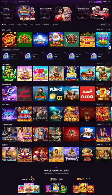 Luckyreels Casino Guatemala