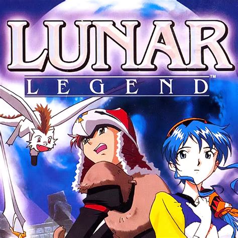 Lunar Legends Sportingbet