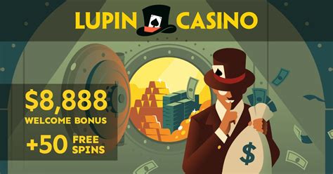 Lupin Casino Aplicacao