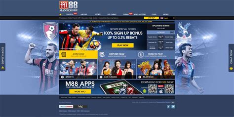 M88 Casino Belize