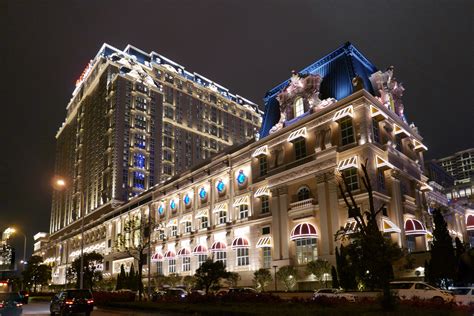 Macau Casino Panama