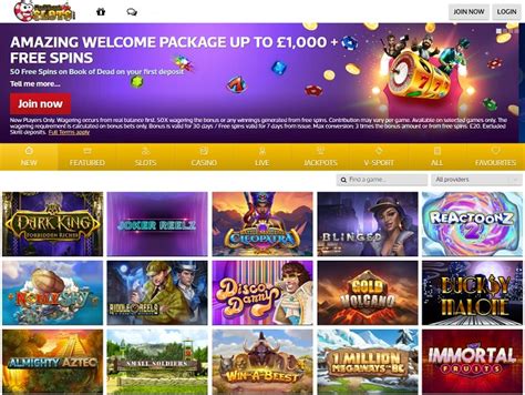 Madaboutslots Casino Bonus